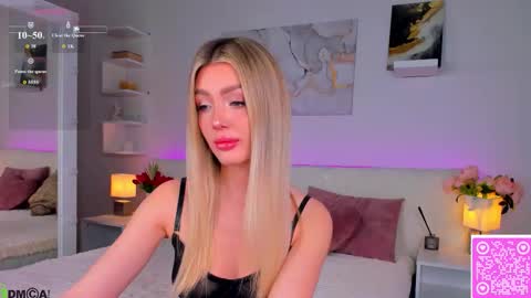 Lisa online show from March 2026 02:02:01 AM