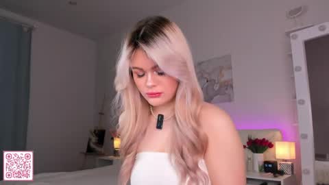 Snapshot of lisa_mccoy chatting on May 2026 01:12:01 AM Lisa online show from May 2026 01:12:01 AM