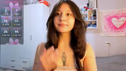 Lisa online show from February 2026 08:08:02 AM