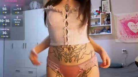 Lisa online show from February 2026 08:40:02 AM