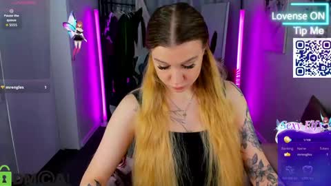 lisa_rabbit online show from May 2026 12:41:01 AM