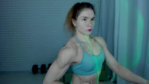 lisa online show from October 2025 10:55:02 PM