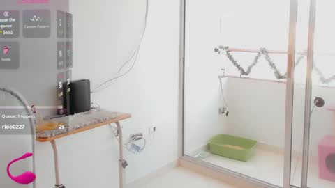 Lisa online show from December 2024 06:17:02 PM