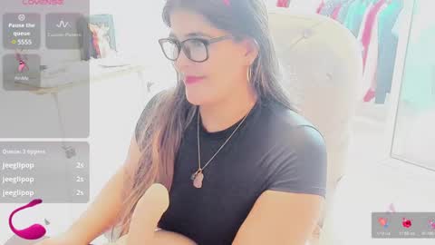 Lisa online show from December 2024 03:08:02 PM