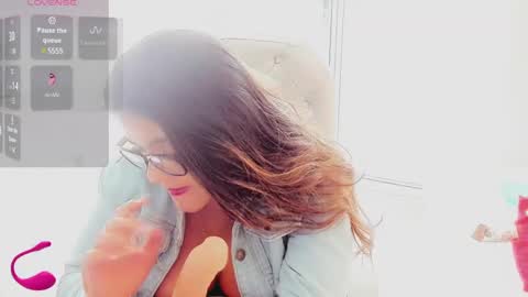 Lisa online show from February 2025 12:50:01 PM