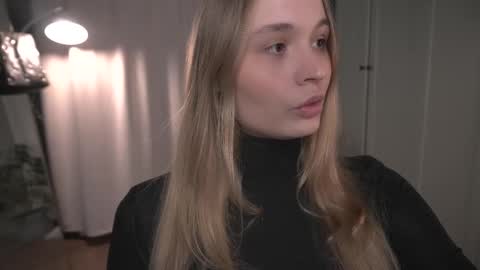 Elisabeth or Lisa online show from January 2026 08:03:01 PM