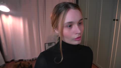 Elisabeth or Lisa online show from January 2026 08:12:01 PM