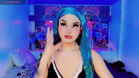lisa_sparkleee online show from April 2026 05:38:02 AM