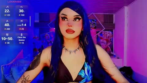 lisa_sparkleee online show from May 2026 03:02:01 AM
