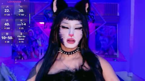 lisa_sparkleee online show from June 2026 03:18:02 AM