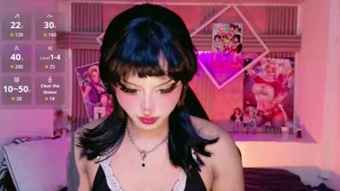 lisa_sparkleee online show from June 2026 03:37:02 AM