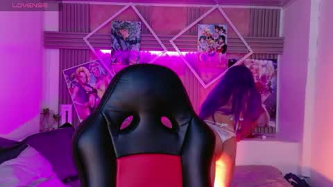 lisa_sparkleee online show from June 2026 02:44:01 AM