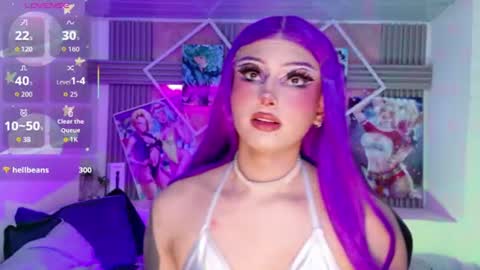 lisa_sparkleee online show from June 2026 05:12:01 AM