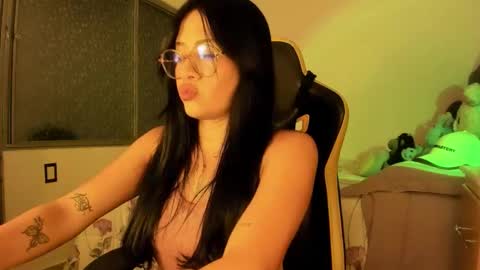 Snapshot of lisa_t08 chatting on January 2026 11:09:01 PM Lisa Thompson online show from January 2026 11:09:01 PM