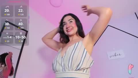 lisa white  online show from November 2025 01:11:02 PM