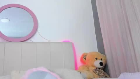 Lisa online show from February 2025 03:21:02 AM