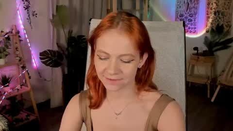 Lisa Aris online show from May 2026 03:31:02 PM
