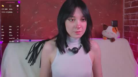 Lisa online show from March 2026 09:00:01 PM