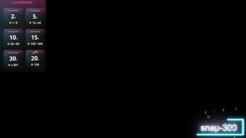 Lisa online show from February 2026 03:16:02 PM