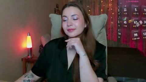 LisaCase online show from February 2026 01:48:01 PM