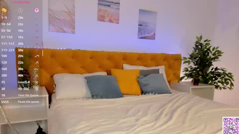 Lisa online show from September 2025 12:03:02 AM