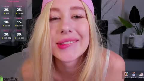 Lisa online show from October 2025 01:34:01 AM