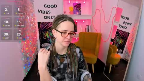 Lisa online show from March 2026 05:46:01 AM