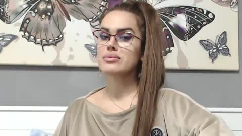 Snapshot of lisagrand chatting on February 2025 05:35:02 AM Lisa Grand online show from February 2025 05:35:02 AM