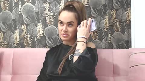 Snapshot of lisagrand chatting on March 2025 01:06:02 PM Lisa Grand online show from March 2025 01:06:02 PM