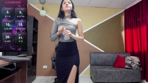 Snapshot of lisagray_1 chatting on January 2025 08:59:02 PM Lisa Gray Independent Model online show from January 2025 08:59:02 PM