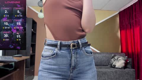 Snapshot of lisagray_1 chatting on January 2025 06:54:02 PM Lisa Gray Independent Model online show from January 2025 06:54:02 PM