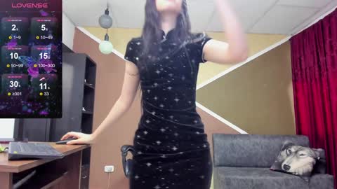 Snapshot of lisagray_1 chatting on February 2025 08:28:01 PM Lisa Gray Independent Model online show from February 2025 08:28:01 PM