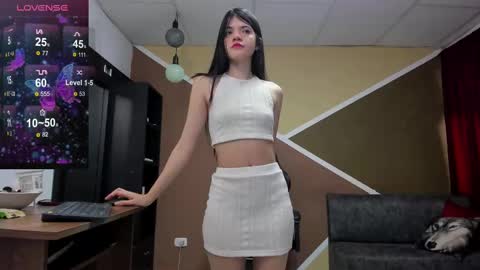 Snapshot of lisagray_1 chatting on February 2025 08:34:02 PM Lisa Gray Independent Model online show from February 2025 08:34:02 PM