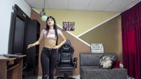 Snapshot of lisagray_1 chatting on March 2026 07:30:01 PM Lisa Gray Independent Model online show from March 2026 07:30:01 PM