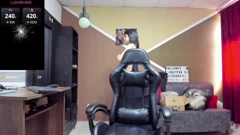 Snapshot of lisagray_1 chatting on April 2026 07:33:01 PM Lisa Gray Independent Model online show from April 2026 07:33:01 PM