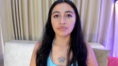 LisaHadwiin online show from December 2024 06:16:01 PM