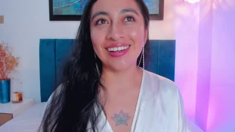 LisaHadwiin online show from February 2025 06:35:02 PM