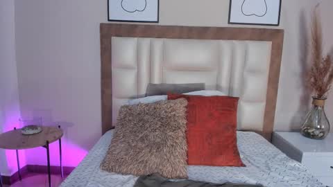 LisaHadwiin online show from March 2025 09:37:01 PM