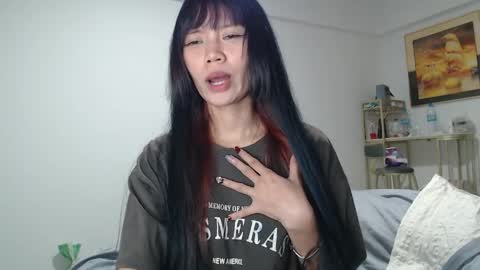 LisaKiss online show from May 2026 03:30:01 PM