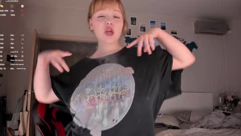 -Lisa- Help me to reach 100 thumbs up3 online show from December 2024 01:31:02 PM