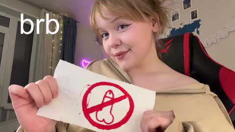 -Lisa- Help me to reach 100 thumbs up3 online show from January 2025 05:42:02 PM