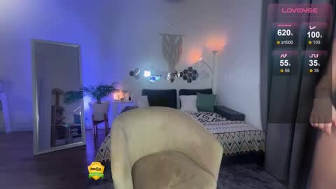 Snapshot of lisamaybe chatting on February 2025 01:48:02 PM Lisa online show from February 2025 01:48:02 PM