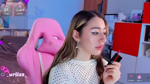   LISA   online show from December 2024 12:35:01 AM