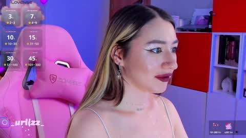   LISA   online show from December 2024 11:12:02 PM