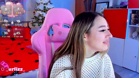   LISA   online show from January 2025 12:02:01 AM