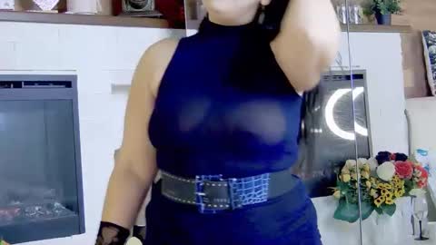 SofiaHanson online show from December 2024 07:48:02 PM