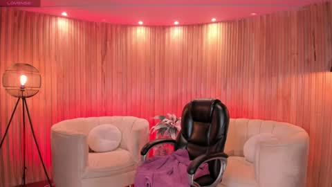 LISA MONROE online show from February 2025 11:58:01 PM