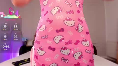  Lisa  online show from September 2025 04:28:02 AM