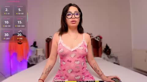  Lisa  online show from November 2025 05:29:02 AM