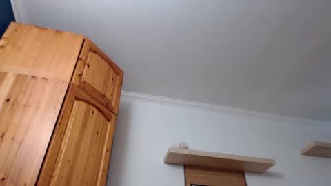 Lisaskybaby online show from January 2025 08:43:01 AM